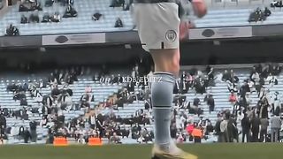 ball at manchester city