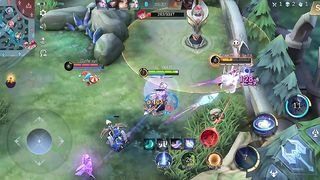 Mobile legend natan montage #mlbb