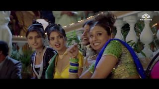 Song Chori Chor