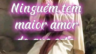 Versículo do Dia.
