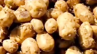 Duniya ka sabse mahanga Aalu 90 hajar/ kg