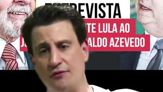 "EU SOFRI DEMAIS " PAVINATTO DA SHOW -#pavinatto #reinaldoazevedopetistaaloprado #foralula #fazueli #bolsonarotemrazao