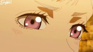 Black Clover [AMV] Royalty