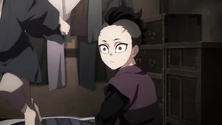 Demon Slayer「AMV」- Warriors