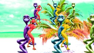 Funny dance