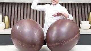 Chocolate covered Strawberry !