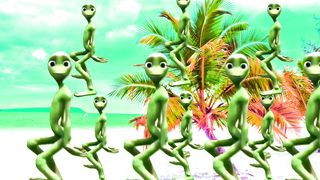 Vfx relax video