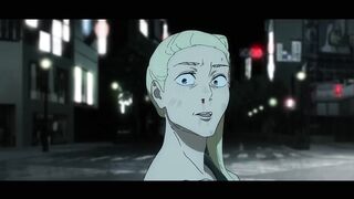 Sukuna vs. Mahoraga「Jujutsu Kaisen Season 2 AMV