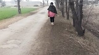 Mera gaoon /my village