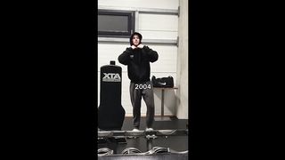 5 Minutes Of Relatable Gym Tiktok | Gym Compilation
