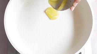 Chocolate modak