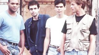 Letra da música; vento no litoral. Banda; legião Urbana.