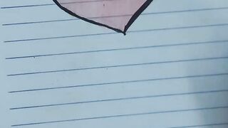 Drawing ear