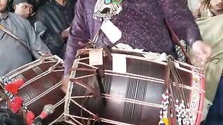 قلندری رنگ_newbeats_sainnasirdholmaster_vairalvideo(