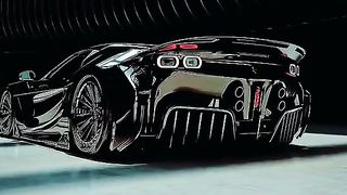 Ferrari SF90 Venuum VX Black@Auto Luxurious#ferrari #sf90 #ferrarisf90 #autoluxurious.