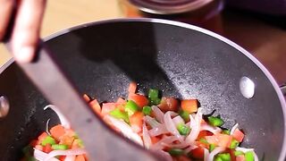 steamy maggi