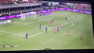 Skills & goals