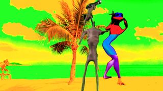 Patila dance challenge dame tu cosita