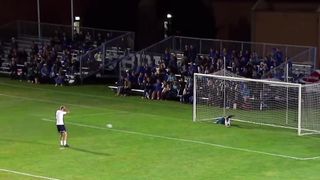 Penalty...