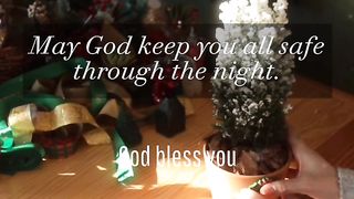 Good Night !!!