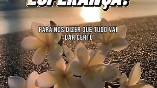 A esperança