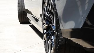 2024 BMW i5 m60 #sonnyG
