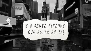 O tempo passa!