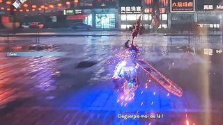 Jump force ps4