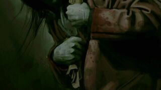Scariest urban legend around the world Part 1 ????