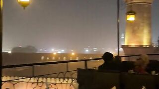 Lahore