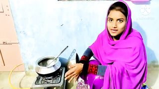 Village Desi recipe