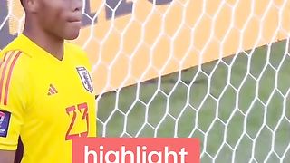 Iran vs japan highlight