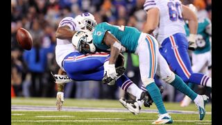 Biggest Football Hits Ever