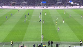 Inter - Juventus  1:0 | Serie А | 04. 02. 2024