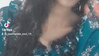 My tiktok