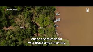 Criminal Code _ Official Trailer _ Netflix