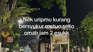 Ngertikan#jowopride