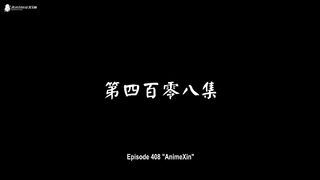 Martial Master Eps 408 Sub Indo