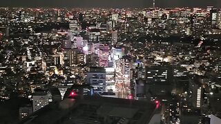 Very nice view