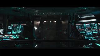 ALIEN- ROMULUS – New Trailer (2024) Hulu