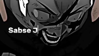 Very nice naruto