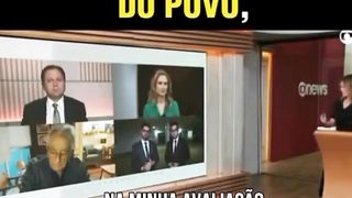 É SUCESSO / PARA TÁ FICANDO FEIO ! #bolsonaro #OSF #LULADAGLOBO #taficandofeio
