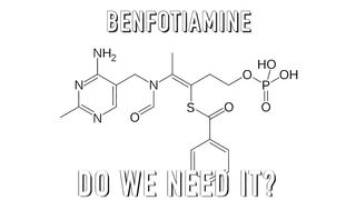 Benfotiamine (Fat-Soluble B1): Benefits and Why It's So Unique