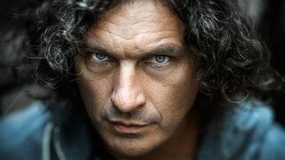 СКРЯБИН: "СТАРІ ФОТОГРАФІЇ"