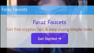 Free Claim Crypto (Unlimited) - Faraz Faucets