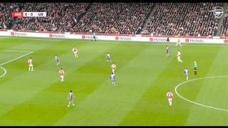 HIGHLIGHTS Arsenal vs Liverpool - EPL 2023/2024