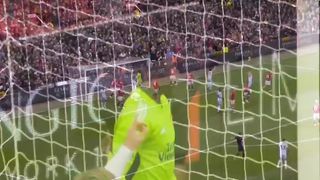 HIGHLIGHTS Manchester United - West Ham- EPL 2023/2024