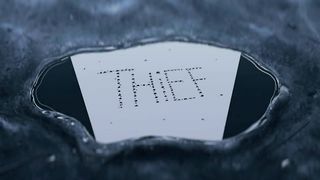 Thief - An Animated Short Film
