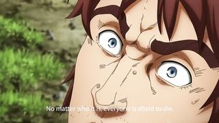 Vinland Saga - NUMB [AMV]