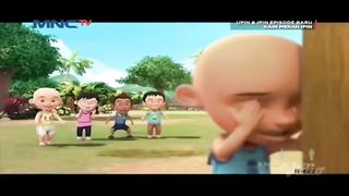 Upin & Ipin Season 14 - 15 Kain Merah Ipin Full Episode 1 Latest Upin Ipin 2021